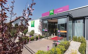 Ibis Styles Leipzig